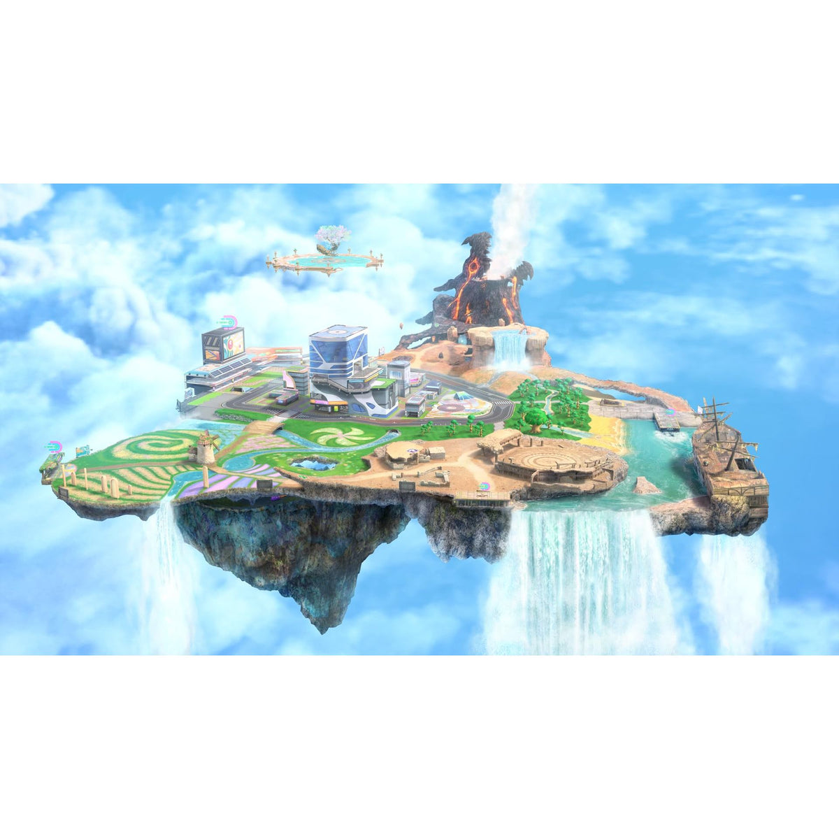 Kirby Air Riders for Nintendo Switch 2