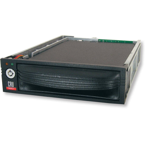 CRU Inc DP10 Rugged Removable 6G SAS/SATA Drive Carrier