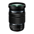 OM SYSTEM Olympus M.Zuiko Digital ED 12-100mm F4.0 is PRO for Micro Four Thirds System Camera, High Magnification Zoom Lens, Weather Sealed Design, MF Clutch, L-Fn Button