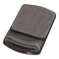 Fellowes Gel Mouse Pad Wrist Support - Graphite (91741)