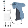 Mr. Pen - 5 Needles & 1008 Barbs Fasteners, Price Tag Attacher with Gun, Retail Hang Tag Gun for Clothes