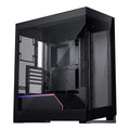Phanteks NV5 MK2 DRGB Black | PC-Gehäuse