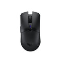 ASUS TUF M4 Gaming Wireless Gaming Mouse | Dual Wireless Modes - Bluetooth/RF 2.4 GHz, 12K DPI Optical Sensor, 6 Programmable Buttons