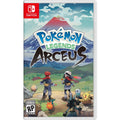 Pokémon Legends: Arceus - US Version