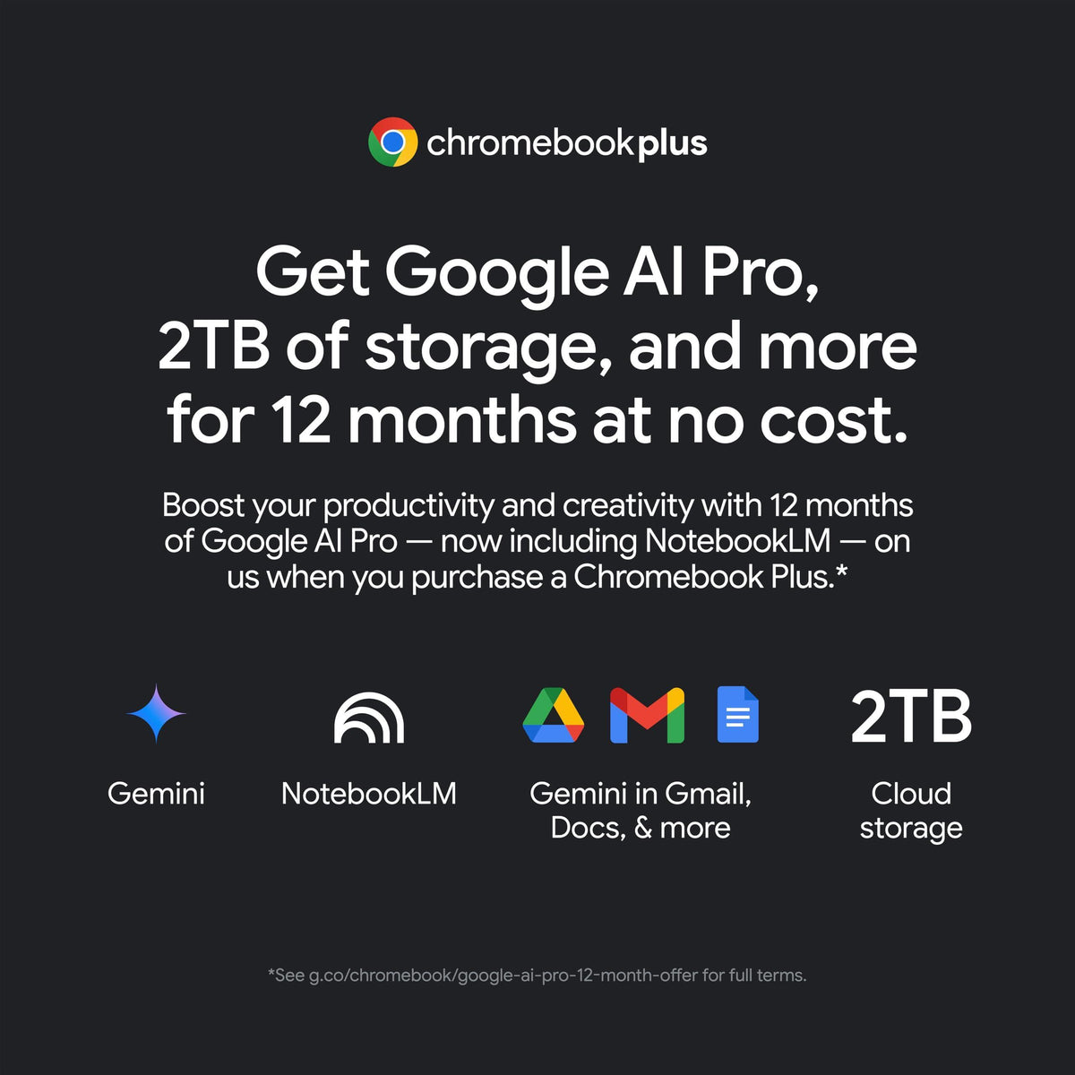Acer Chromebook Plus 514 Laptop with Google AI – 14" Full HD 1920 x 1080 IPS Touch Display | Intel Core i3-N305 | 8GB LPDDR5 | 128GB SSD | Wi-Fi 6E | FHD Camera | Chrome OS | CB514-4HT-375Z