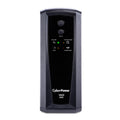 CyberPower CP1500AVRT AVR UPS Battery Backup and Surge Protector, 1500VA/900W, 10 Outlets, Mini-Tower, UL Certified