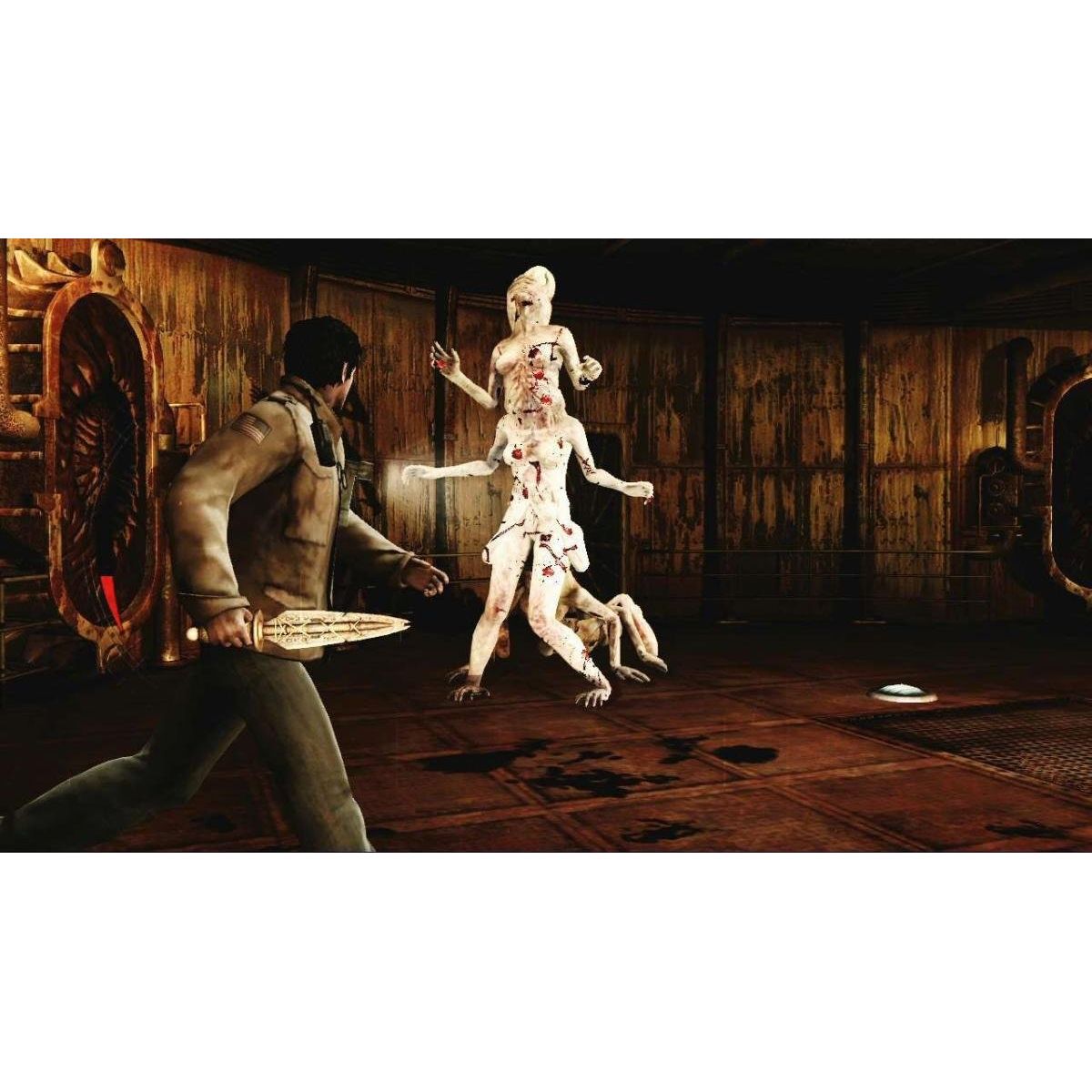 Silent Hill: Homecoming - Playstation 3