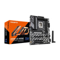 GIGABYTE Z890 UD WIFI6E Intel Core Ultra (Series 2) LGA 1851 Motherboard, ATX, DDR5, 3X M.2, PCIe 5.0, Front USB Type-C, WIFI6E, 2.5GbE LAN, EZ-Latch