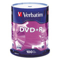VER95098 - Verbatim DVDR Discs
