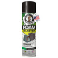 Foam Blaster AC Coil Cleaner for AC Unit | No Rinse Formula for Evaporators & Condensers | Neutral Citrus Scent
