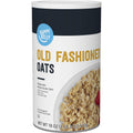 Happy Belly, Old Fashioned Oats, 18 Ounce