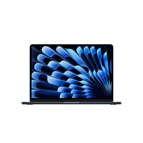 Apple 2025 MacBook Air 13-inch Laptop with M4 chip: Built for Apple Intelligence, 13.6-inch Liquid Retina Display, 16GB Unified Memory, 256GB SSD Storage, 12MP Center Stage Camera, Touch ID; Silver