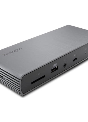 Kensington SD5700T Thunderbolt 4 Docking Station, Dual 4K, 90W PD - Window and Mac OS (K35175NA)