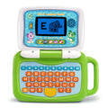 LeapFrog 2-in-1 LeapTop Touch, Green