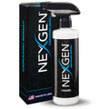 Nexgen Ceramic Spray Silicon Dioxide — Easy to Apply, Ceramic Coating Spray for Cars — Professional-Grade Protective Sealant Polish for Cars, RVs, Motorcycles, Boats, and ATVs — 16oz
