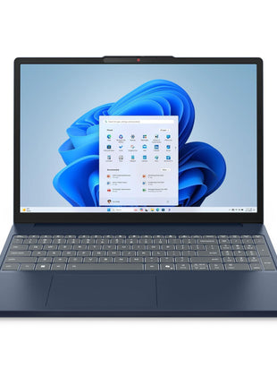 Lenovo IdeaPad 15.3 inch AMD Ryzen 7 8840HS Laptop 16GB Memory 512 GB SSD AMD Radeon 780M Windows 11 Home Slim 3