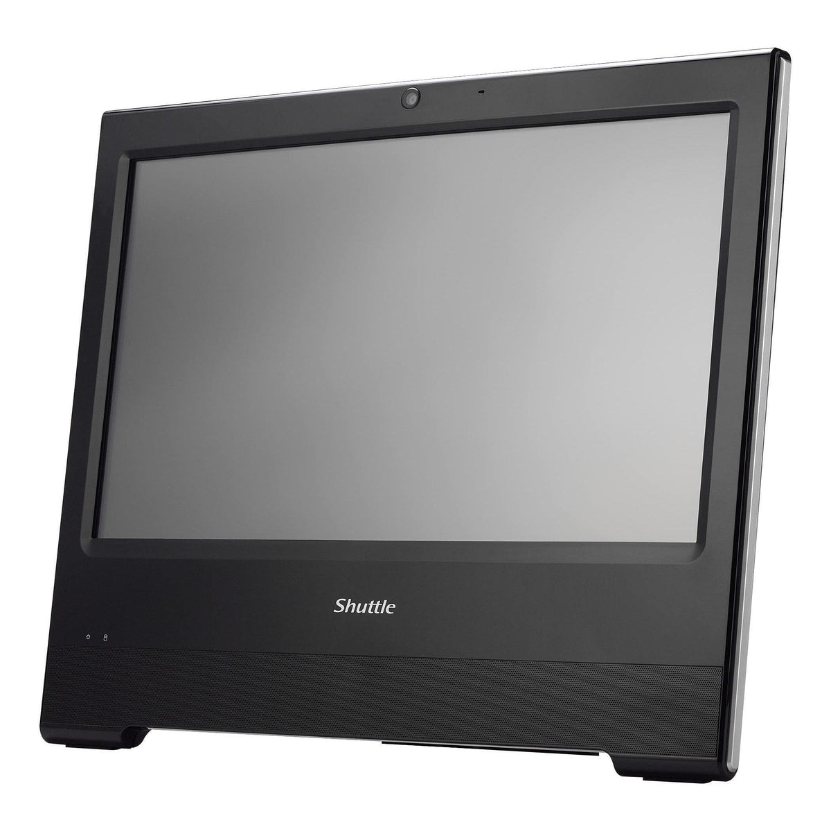 Shuttle XPC X50V8 Barebone System - Desktop - Socket BGA-1528-1 x Processor Support - Intel Celeron 10th Gen 5205U 1.90 GHz Dual-core (2 Core)