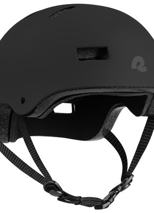 Retrospec Dakota Protective Bike Helmet, Skateboard, Scooter, Adults/Youth | L: 59-63cm, Bike Helmet Men, Bike Helmet Women, Longboard, Washable Padding, Protective Shell, 10 Vents, Moisture-Wicking