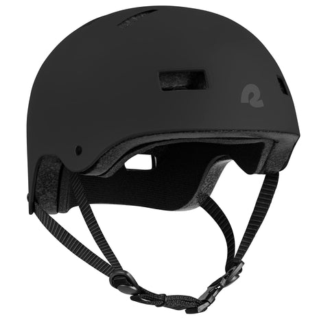 Retrospec Dakota Protective Bike Helmet, Skateboard, Scooter, Adults/Youth | L: 59-63cm, Bike Helmet Men, Bike Helmet Women, Longboard, Washable Padding, Protective Shell, 10 Vents, Moisture-Wicking