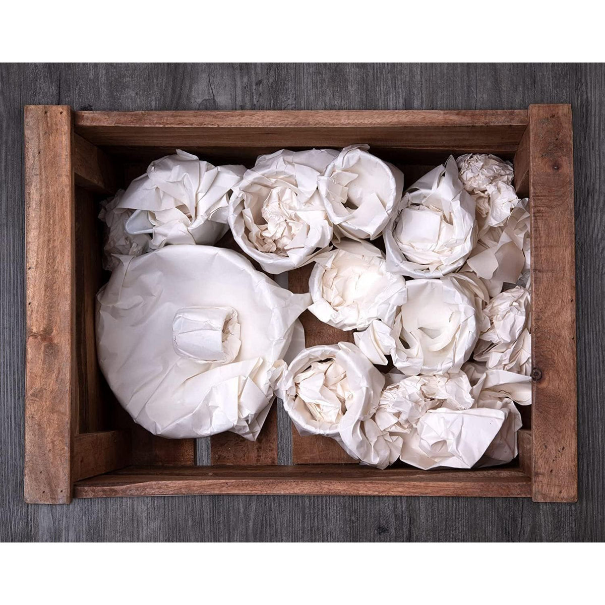 12 * 12 inch Packing Paper for Moving 100 Sheets Protecting Fragile China and Glasses,Small Wrapping Paper for Shipping and Moving Box Filler