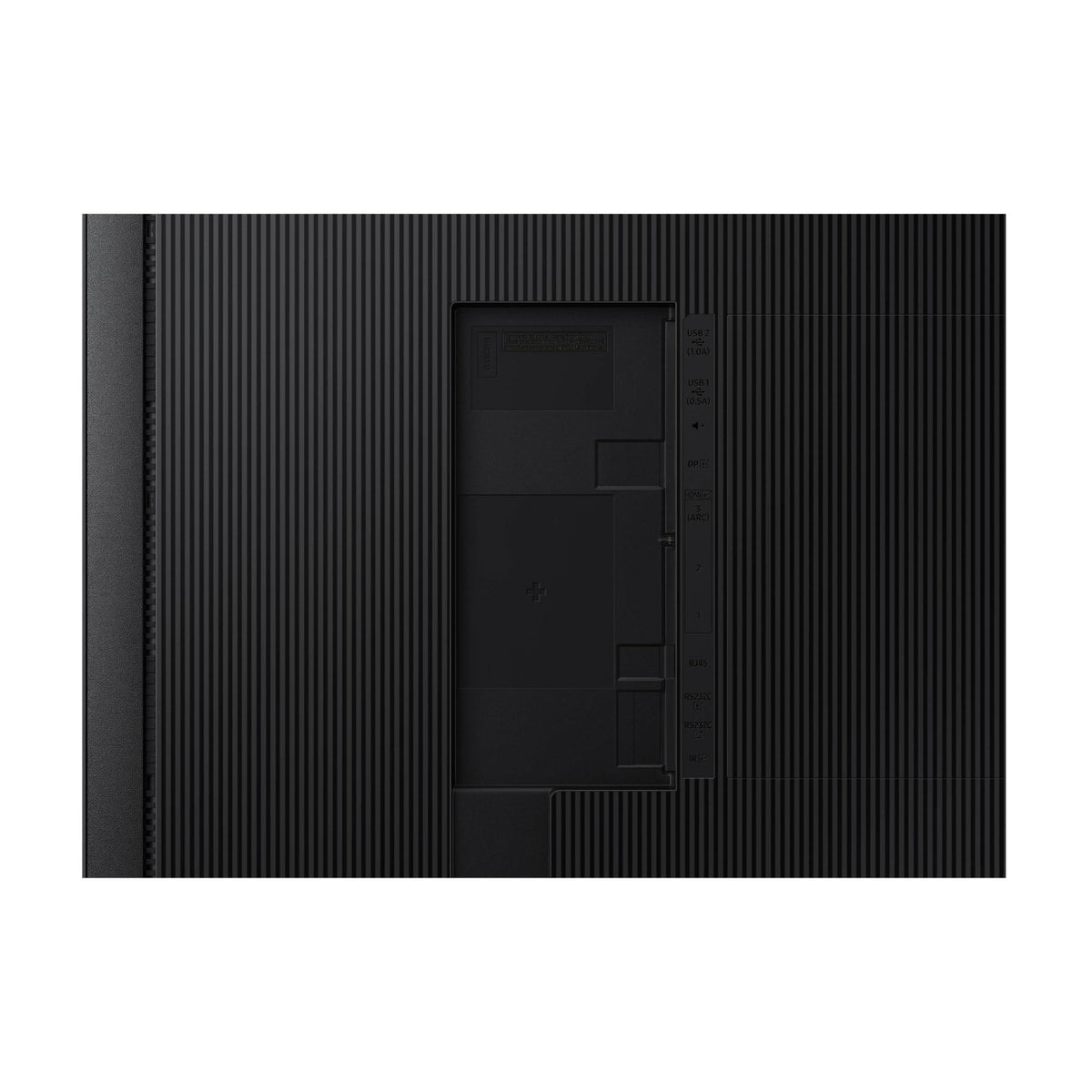 Samsung QMC Series 43"