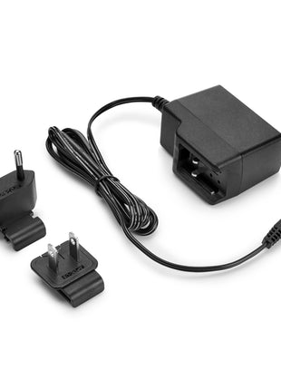 HPE Networking Instant On 12V Power Adapter for Instant On AP11, AP12, AP15, AP21, AP22, AP25 and AP32 Access Points | US and EU Plugs (R9M78A)