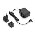 HPE Networking Instant On 12V Power Adapter for Instant On AP11, AP12, AP15, AP21, AP22, AP25 and AP32 Access Points | US and EU Plugs (R9M78A)