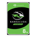 Seagate BarraCuda 8 TB Internal Hard Drive HDD – 3.5 Inch SATA 6 Gb/s, 5,400 RPM, 256 MB Cache for Computer Desktop PC (ST8000DMZ04/004)