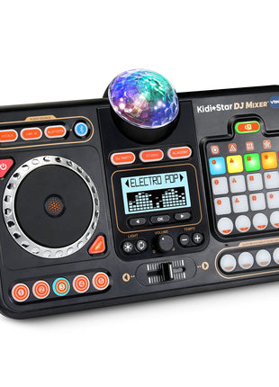 VTech Kidi Star DJ Mixer