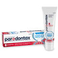 Parodontax Complete Protection Toothpaste for Bleeding Gums, Gingivitis Treatment and Cavity Prevention, Pure Fresh Mint - 3.4 Ounces
