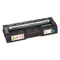 Ricoh 407540 SP C250 Cyan Toner Cartridge