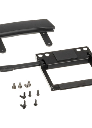 Dell Dual VESA Mount with Adapter Bracket for OptiPlex Micro and Thin Clients
