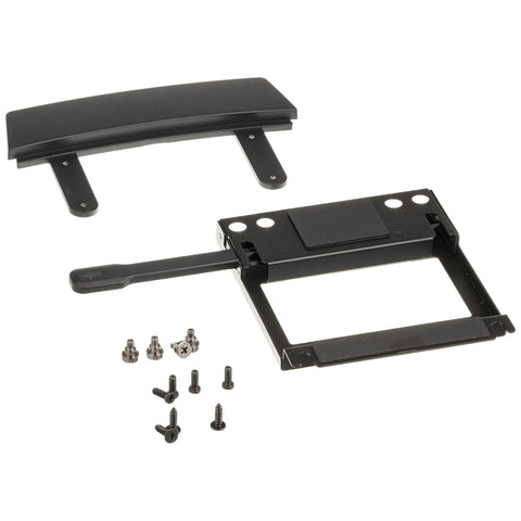 Dell Dual VESA Mount with Adapter Bracket for OptiPlex Micro and Thin Clients