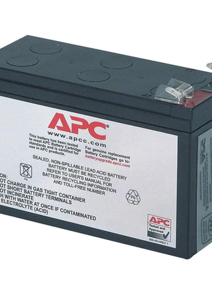 2E40455 - APC Replacement Battery Cartridge #17