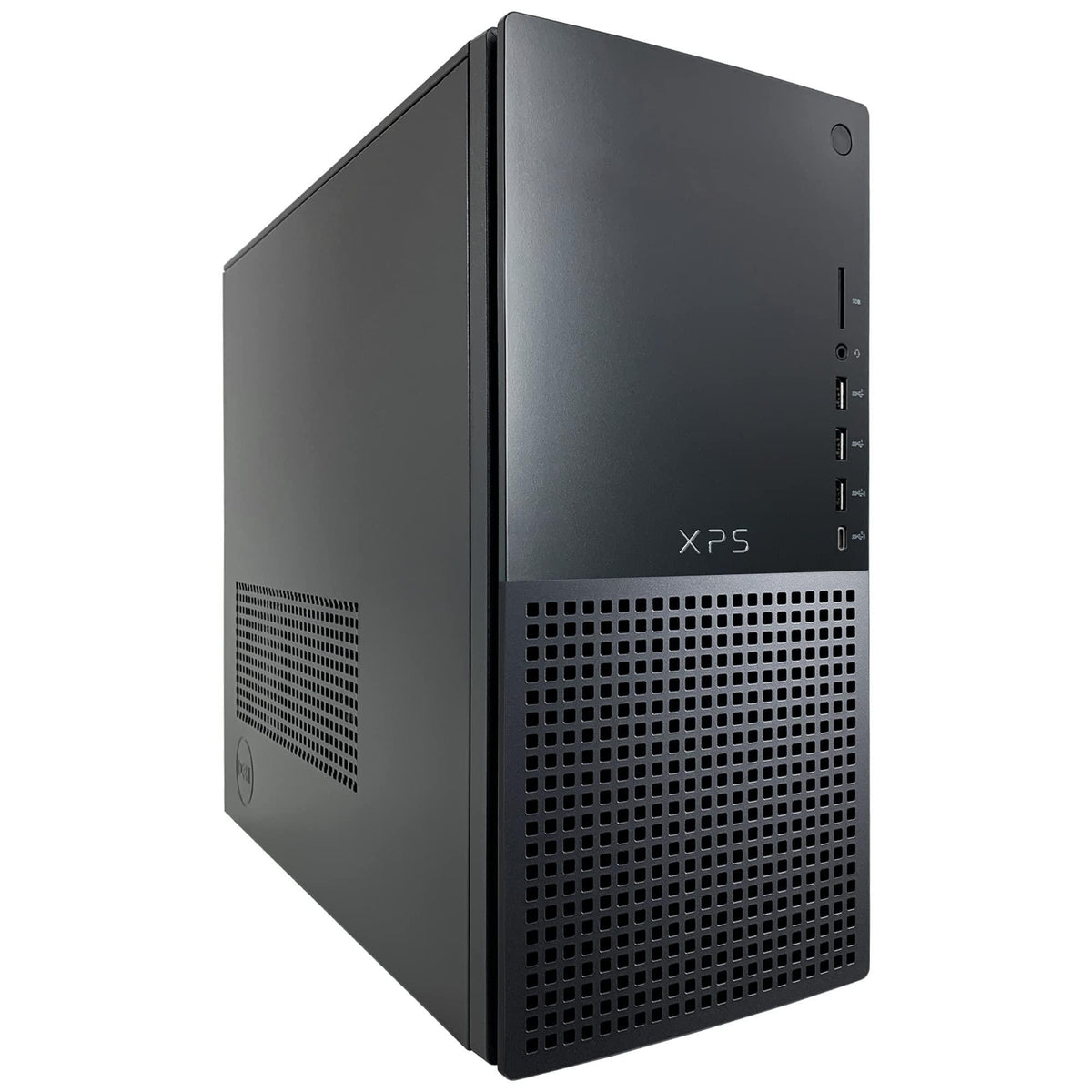 Dell OptiPlex 7000 7020 Desktop Computer - Intel Core i3 14th Gen i3-14100 - 8 GB - 256 GB SSD - Small Form Factor