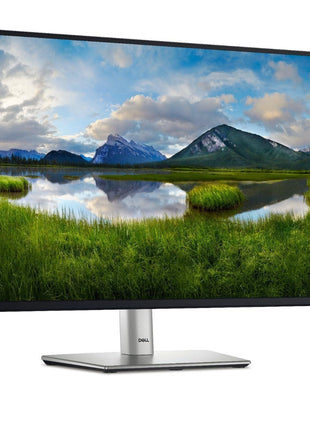 Dell P2425E 24" LED Monitor - 16:10 - Black, Gray