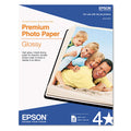 Epson Premium Glossy Photo Paper