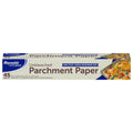 Reynolds Kitchens Unbleached Parchment Paper Roll, Non Stick Parchment Paper for Cooking and Baking, Oven Safe up to 425 Degrees, Chlorine-Free, 45 Feet x 12 Inches, 45 Total Sq. Ft.