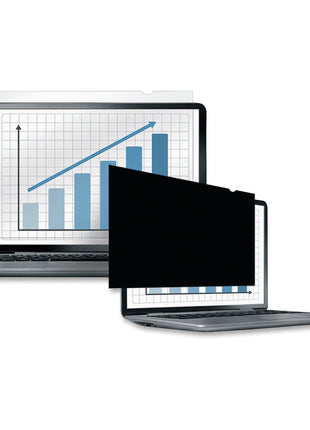 Fellowes 4800501 19 inch Notebook Privacy Filter