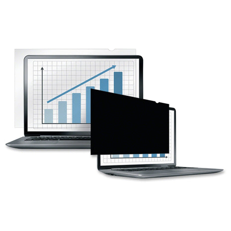 Fellowes 4800501 19 inch Notebook Privacy Filter