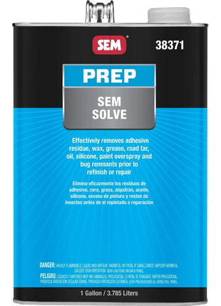 SEM Solve