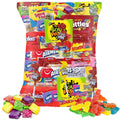 CANDY VARIETY PACK - 2 Lbs Assorted Classic Mix - Bulk Care Package - Office Assortment - Gift Box for Birthday Party, Kids, College Students & Adults (2 lbs)