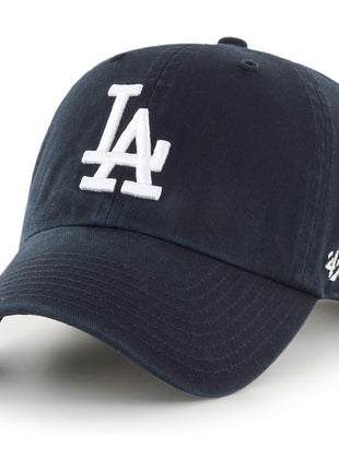 47 Brand MLB New York Yankees Branson Cap B-BRANS17CTP, Unisex