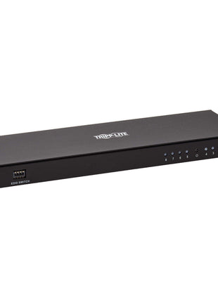 Tripp Lite HDMI Splitter, 8 Port 1 in 8 Out Splitter, 8 Display Compatible, 4K @ 60 Hz, HDCP 2.2, EDID Management (B118-008E-UHD-2)