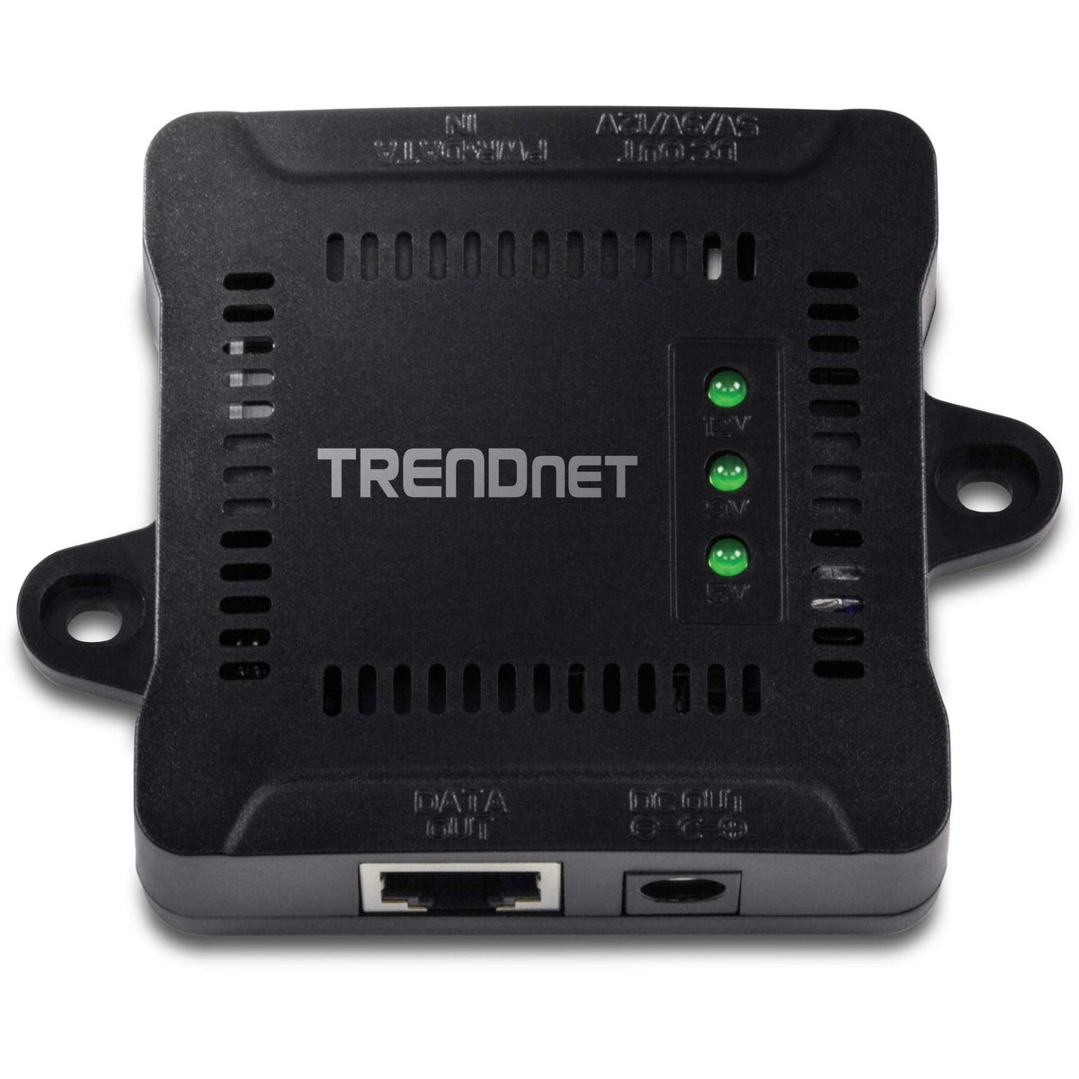TRENDnet Gigabit PoE Splitter TPE-104GS