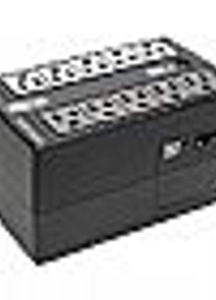 TRPINTERNET550U - Tripp Lite INTERNET550U Internet Office 550VA UPS 120V with USB