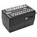 TRPINTERNET550U - Tripp Lite INTERNET550U Internet Office 550VA UPS 120V with USB