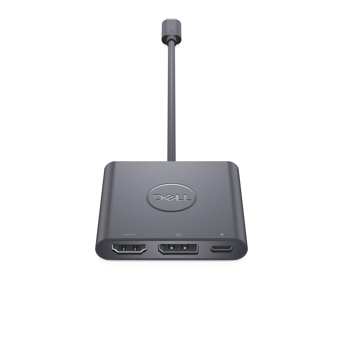 Dell Adapter USB-C to HDMI / DP with Power Pass-Through