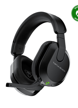 Turtle Beach Stealth 600 Wireless Gaming Headset for Xbox, PS5, PC, Mobile | Xbox Series X|S, Xbox One, PlayStation, PS4, Multiplatform, Bluetooth, 50mm Drivers, 80-Hr Battery, Flip-to-Mute Mic, White