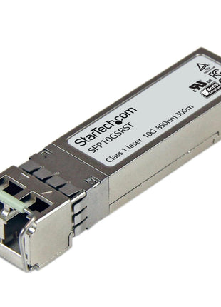 10gbase-Sr Sfp+ Lc Mmf F/Cisco 850nm 300m 100% Compatible